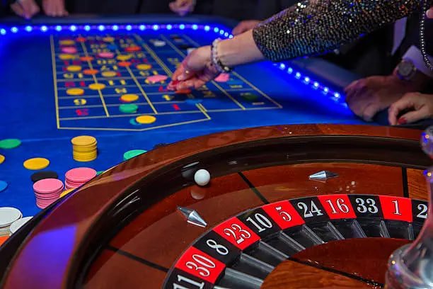 Baccarat table layout on rtp rajatogel rtp rajatogel Book of Dead baccarat layout with betting areas