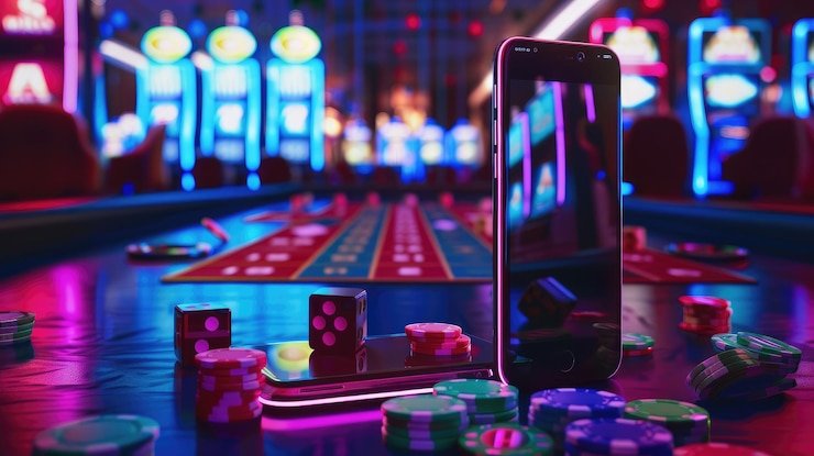 Multi-Bet Game